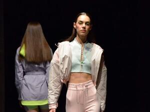 The Mercedes-Benz Fashion Week Istanbul (MBFWI) (Twitter)