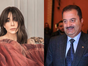 Did He Just Say She's Old?! Zuhair Ramadan Severely Attacked for INSULTING Statements About Karis Bashar