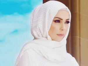 أمل حجازي