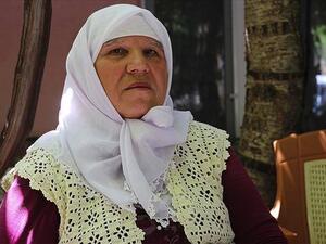 Ayse Akkeceli (Twitter)