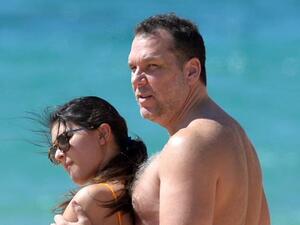 Harvey Weinstein  (Twitter)