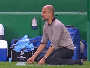 جوسيب غوارديولا