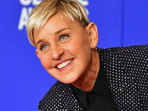 3 Producers Quit The Ellen Show Amid Toxic Workplace Allegations