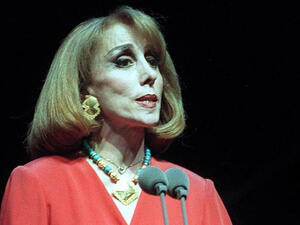 Fayrouz Is NOT Dead! A Tweet Disturbs The Songstress's Fan Club Who Demanded To Report The Account