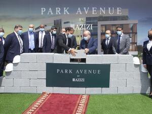 Azizi Developments Celebrates Groundbreaking Ceremony at Its Avenue Community in MBR City