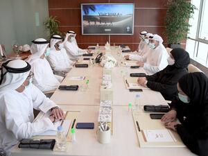 Ministry of Economy Discusses Plans With SCTDA To Boost Tourism