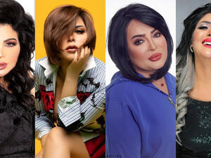 It Belongs To You! Khaliji Female Stars Throw Accusations at Each Other Because of This INAPPROPRIATE Video