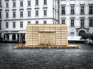 المتحف اليهودي في النمسا