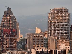 تفجير بيروت