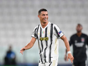 كريستيانو رونالدو