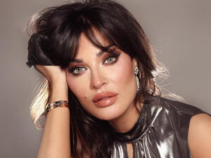 Nadine Njeim After Beirut Explosion: I Decided to Leave the Country!