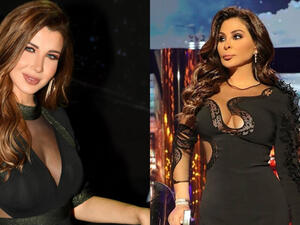 New Drama? Elissa Likes a Video of Nancy Ajram Saying "I Like Being #2" Prompting Ajarem & Elissians To Go Crazy