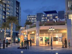 Azizi Developments’ Retail Unit Sales to UAE Residents Skyrocket