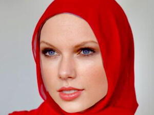 Saudi Swifties Demand To Bring Taylor Swift To the Kingdom... Selenators, Monsters & Beyhives Get Involved