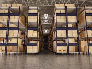 Savills: Rise in Enquires for Industrial and Warehousing Assets in Dubai During H1 2020