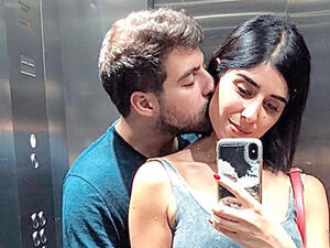 She's Muslim and He's Christian! Zeina Makki and Nabil Khoury Spark Controversy for Marrying Each Other Despite Religion Difference