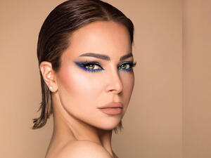 Suzan Najm Aldeen is Totally UNRECOGNIZABLE in Her Latest Interview .. Check Her Out