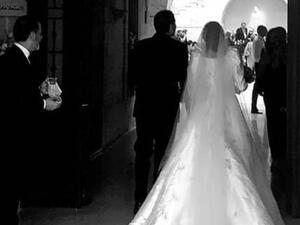 That Damn Virus! Lebanon Police Suspends Valerie Abou Chakra's Wedding