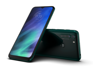 Motorola One Fusion - the Perfect Blend of Features & Performance in a smartphone
