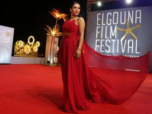  El Gouna Film Festival (Twitter)
