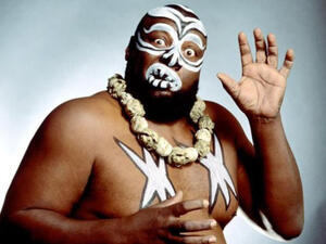 WWE Legend James 'Kamala' Harris Is Hailed by Peers After His Death at 70: 'a Giant of a Gentleman'