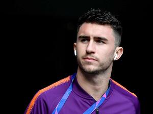 آيمريك لابورت