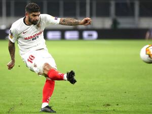 إيفر بانيغا