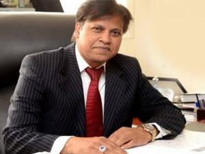  النائب البنغالي محمد شهيد إسلام