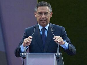 جوسيب ماريا بارتوميو