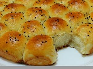 خلية النحل بالجبن