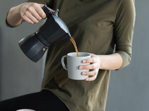هل الشاي الأسود فعال في التخلص من الكيلوغرامات الزائدة؟
