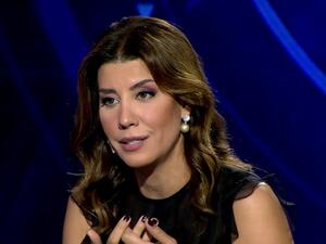 النائبة بولا يعقوبيان