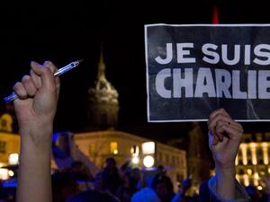 'Waiting for justice' - France remembers Charlie Hebdo terror attacks (Twitter)
