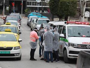 نسبة التعافي من فيروس كورونا في فلسطين بلغت 67%