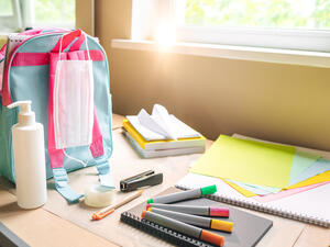 Back to School During COVID-19: How Is the Education Sector Adapting?