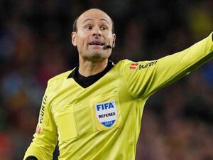 أنتونيو ماتيو لاهوز