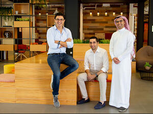 UAE- Based E-commerce Startup Eyewa Raises $2.5 Million