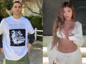 This isn't the first time the reality star has taken a vacation during the health crisis.