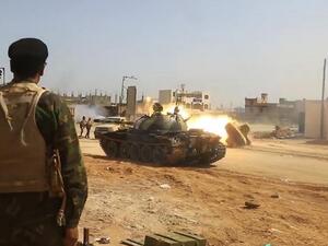 لا يزال منصب مبعوث الأمين العام للأمم المتحدة الخاص إلى ليبيا شاغرا منذ استقالة غسان سلامة