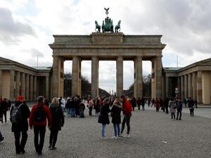 واشنطن تعتزم إعادة 6400 جندي من ألمانيا إلى الولايات المتحدة