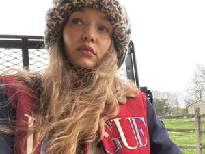 Fans took to twitter to express their excitement. 