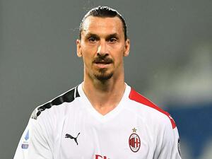 زلاتان إبراهيموفيتش