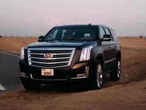 ’كاديلاك‘ و’الكندي للسيارات‘ تقودان التحوّل الرقمي عبر منصّة تجارة إلكترونية جديدة