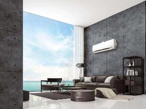 As temperatures soar across the Gulf, homeowners can stay cool, while enjoying energy savings of up to 65 percent using LG’s DUALCOOL ACs