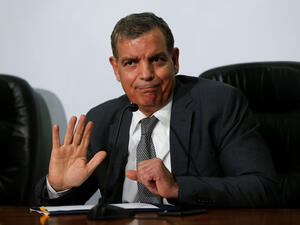  وزير الصحة الأردني سعد جابر