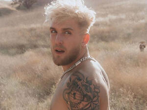 In June, Paul was charged with criminal trespass