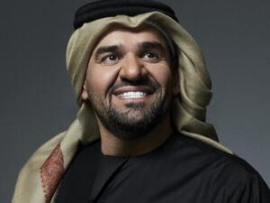 حسين الجسمي