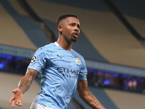 غابرييل جيزوس