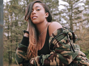 Woods took precautions against COVID-19 during the outing