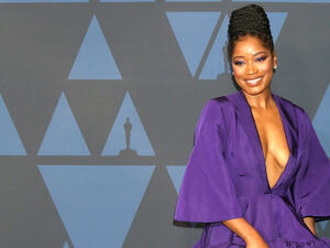Singer and actress Keke Palmer is hosting the Aug. 30 event.